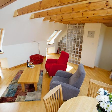 Sebay Mill Holiday Apartments Toab Екстериор снимка