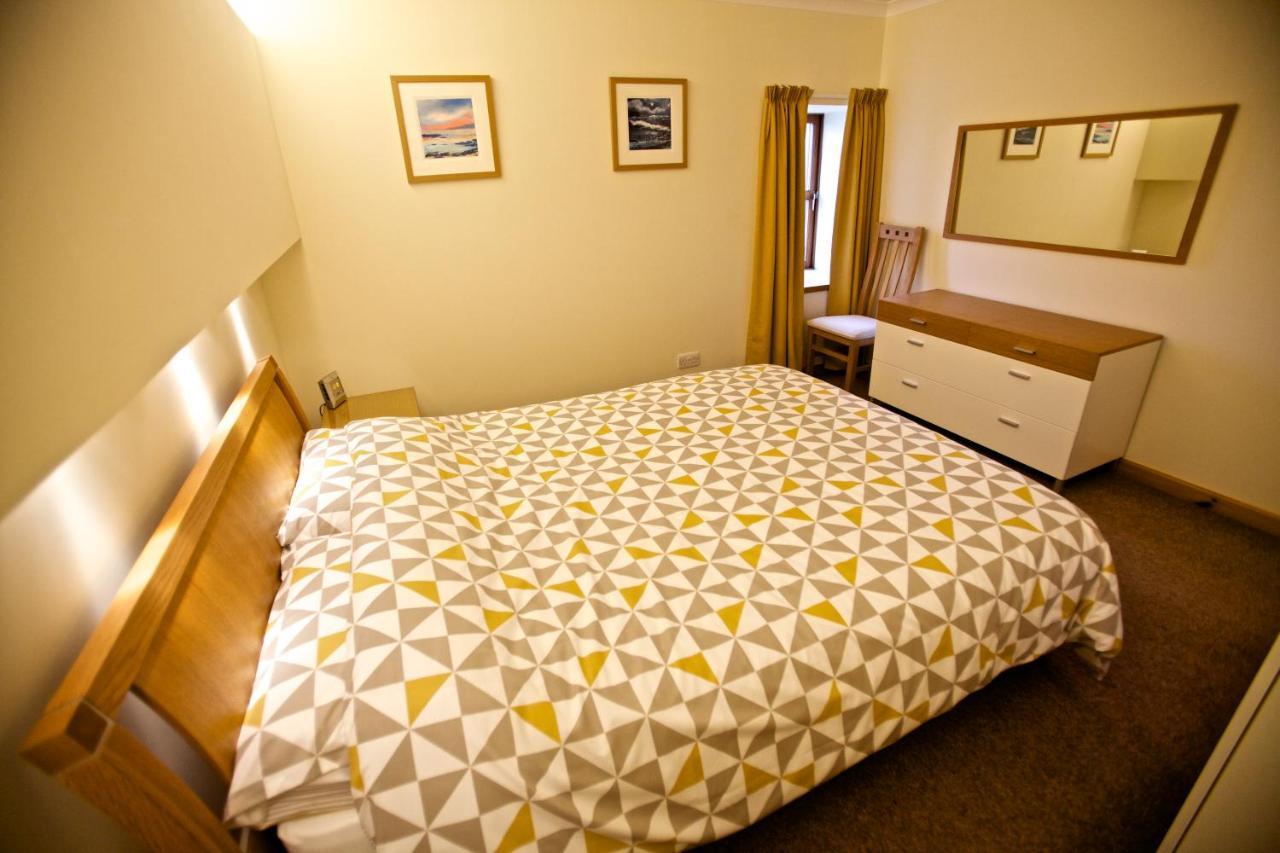 Sebay Mill Holiday Apartments Toab Екстериор снимка