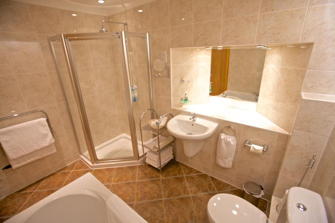 Sebay Mill Holiday Apartments Toab Екстериор снимка