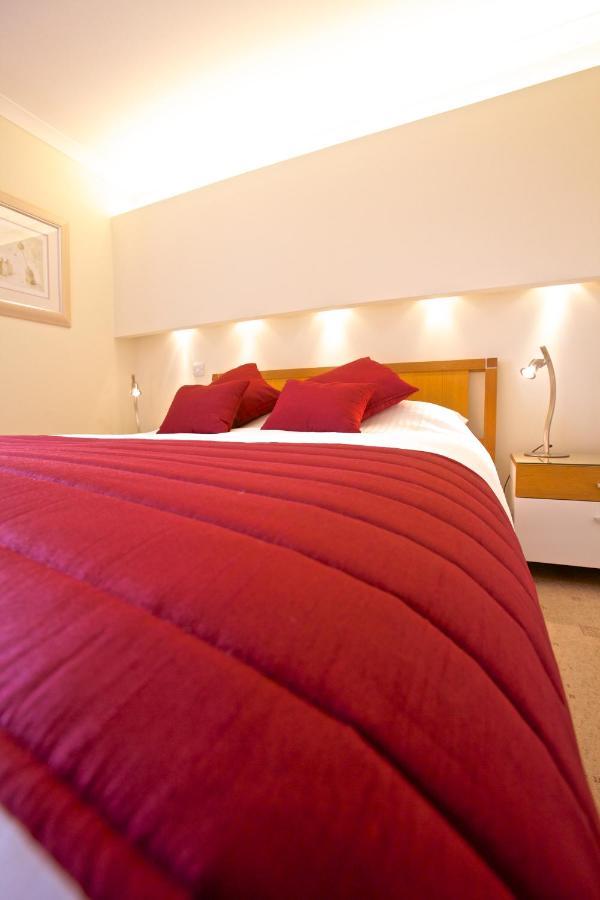 Sebay Mill Holiday Apartments Toab Екстериор снимка