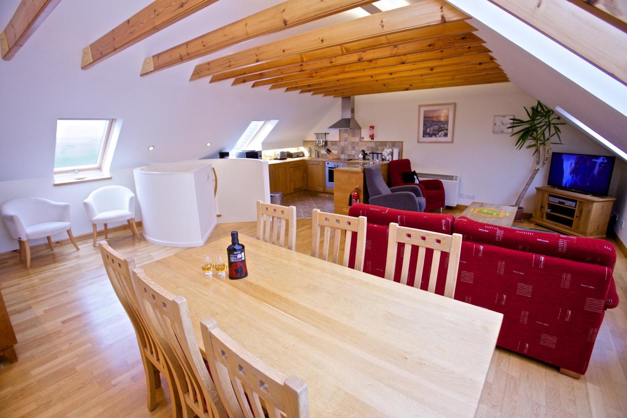 Sebay Mill Holiday Apartments Toab Екстериор снимка