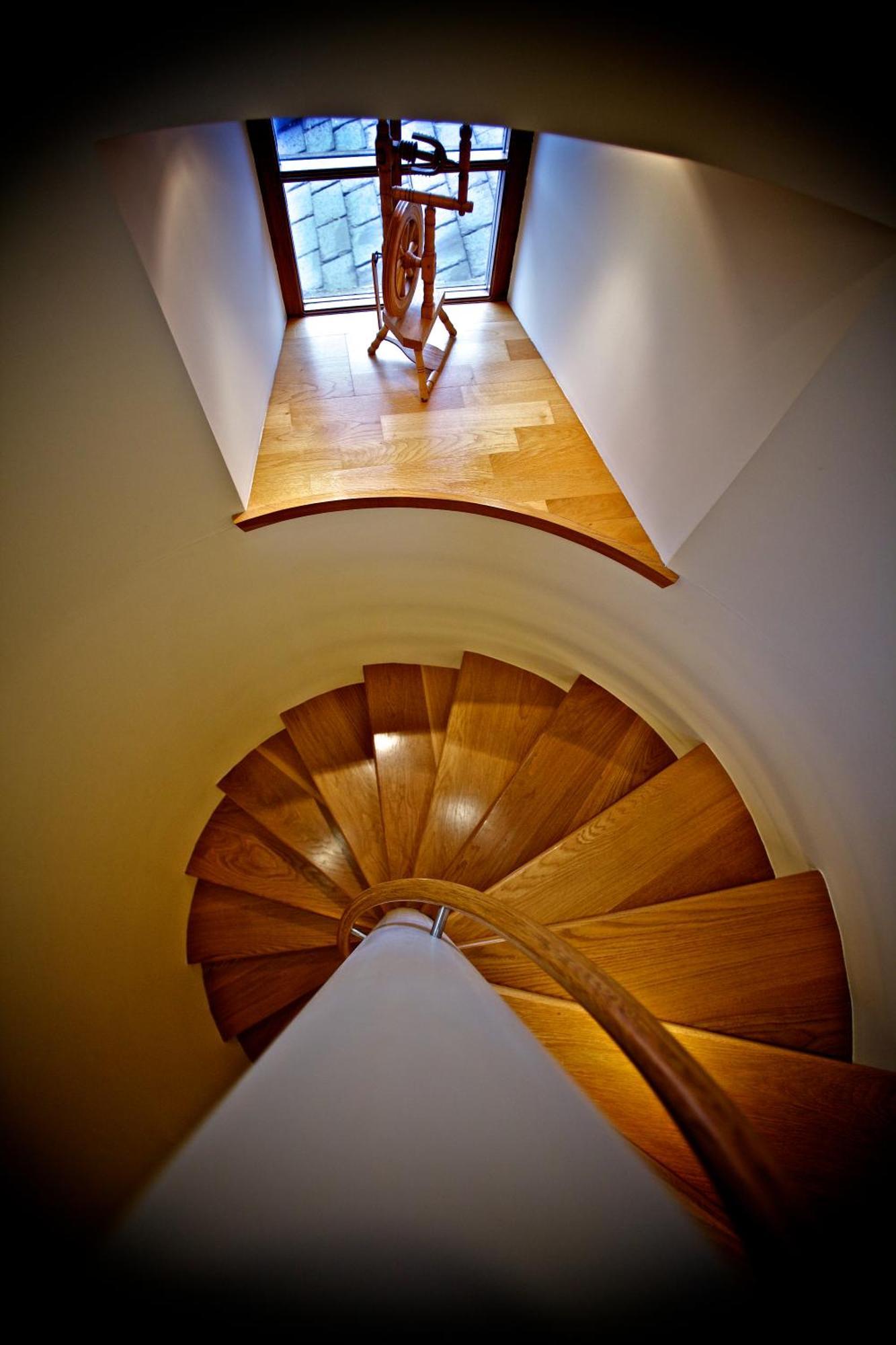 Sebay Mill Holiday Apartments Toab Екстериор снимка