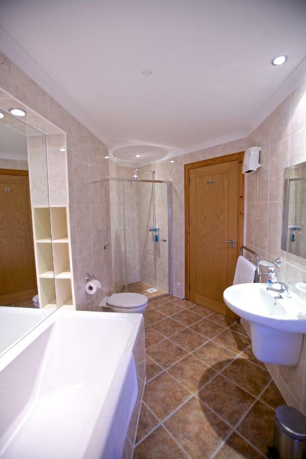 Sebay Mill Holiday Apartments Toab Екстериор снимка