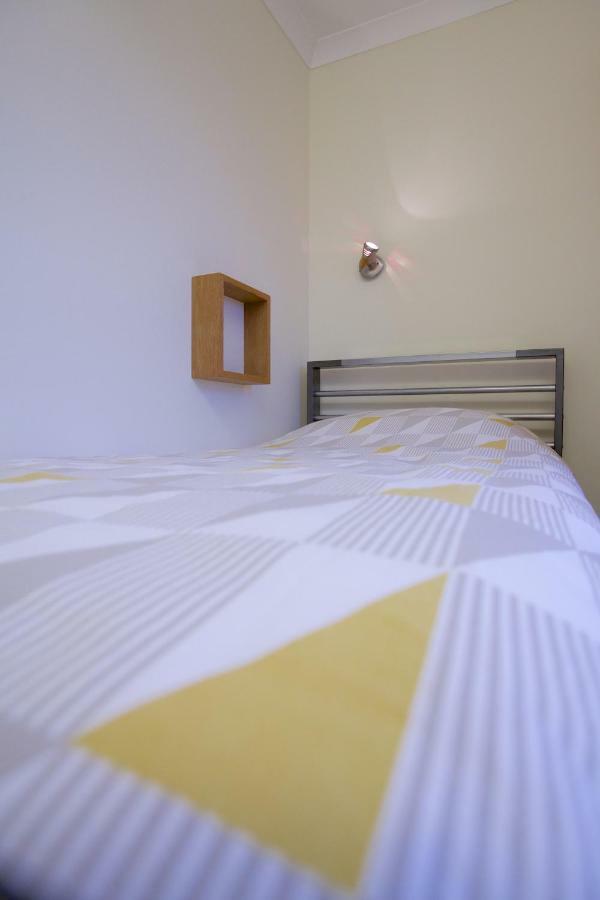 Sebay Mill Holiday Apartments Toab Екстериор снимка
