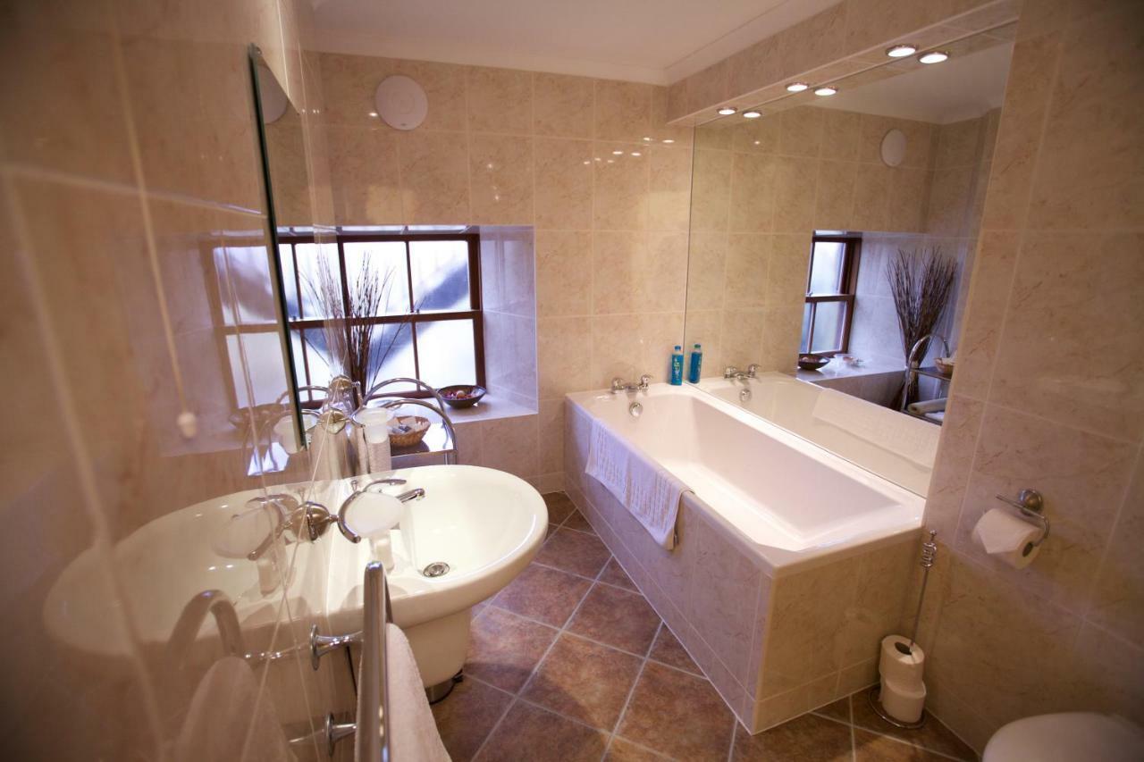 Sebay Mill Holiday Apartments Toab Екстериор снимка