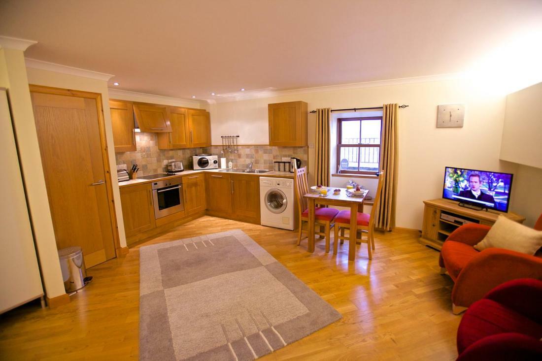 Sebay Mill Holiday Apartments Toab Екстериор снимка