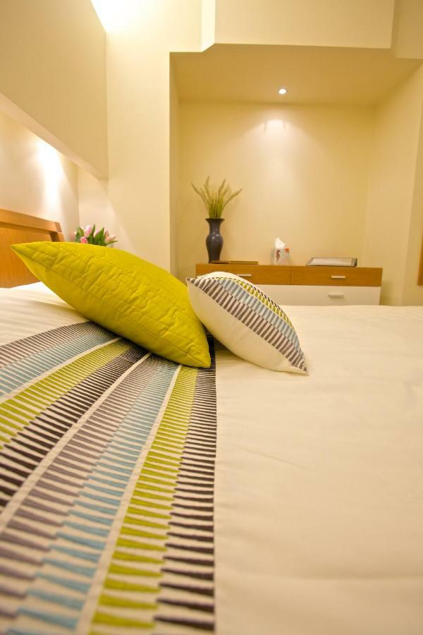 Sebay Mill Holiday Apartments Toab Екстериор снимка