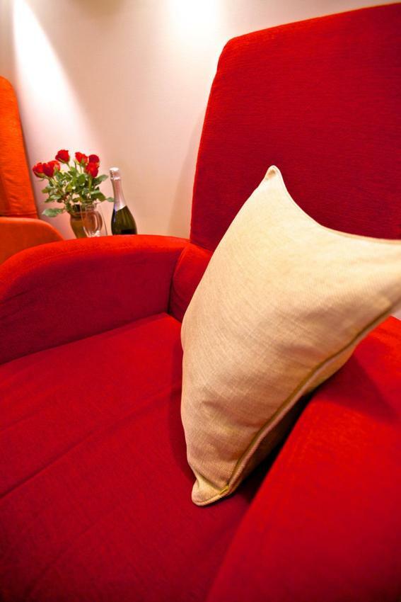 Sebay Mill Holiday Apartments Toab Екстериор снимка