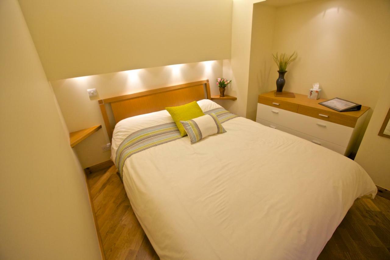 Sebay Mill Holiday Apartments Toab Екстериор снимка