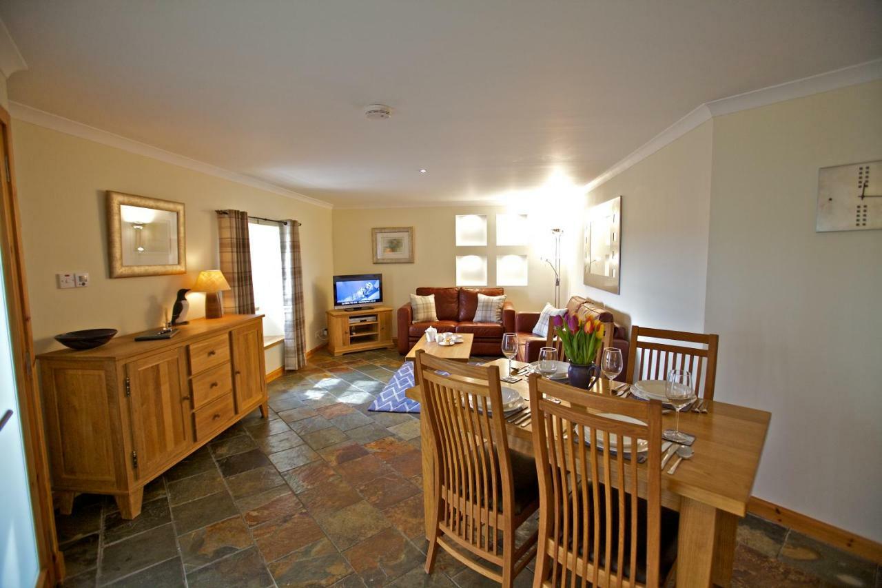 Sebay Mill Holiday Apartments Toab Екстериор снимка