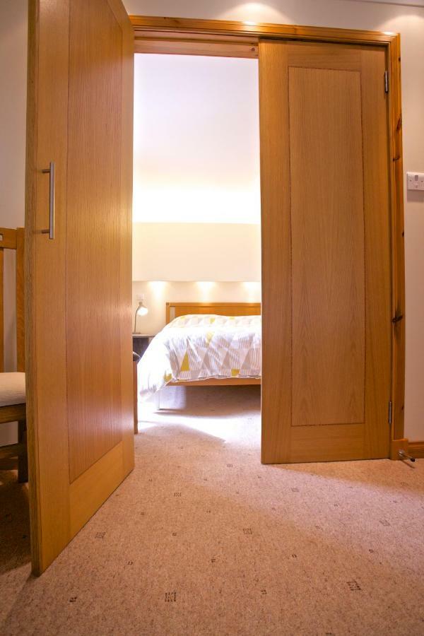 Sebay Mill Holiday Apartments Toab Екстериор снимка