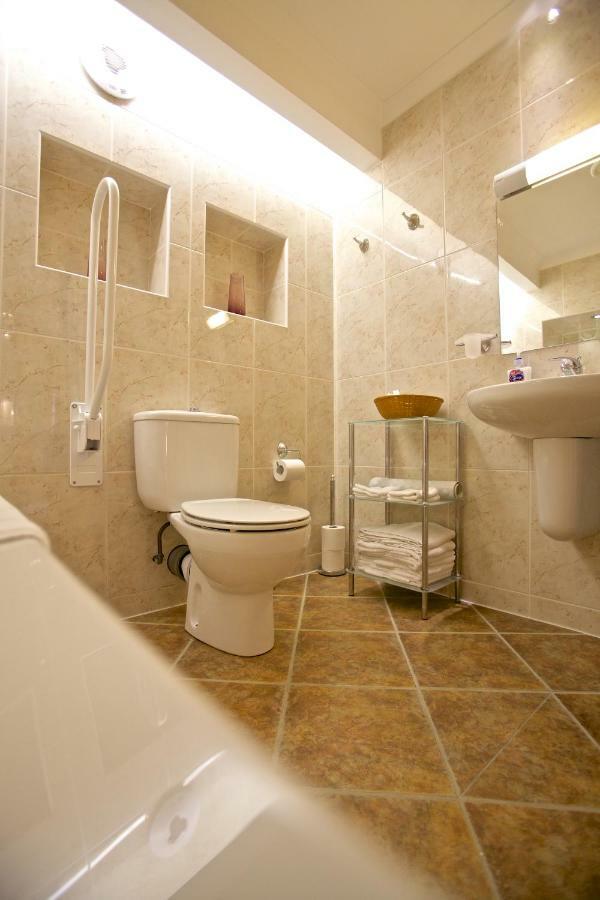 Sebay Mill Holiday Apartments Toab Екстериор снимка