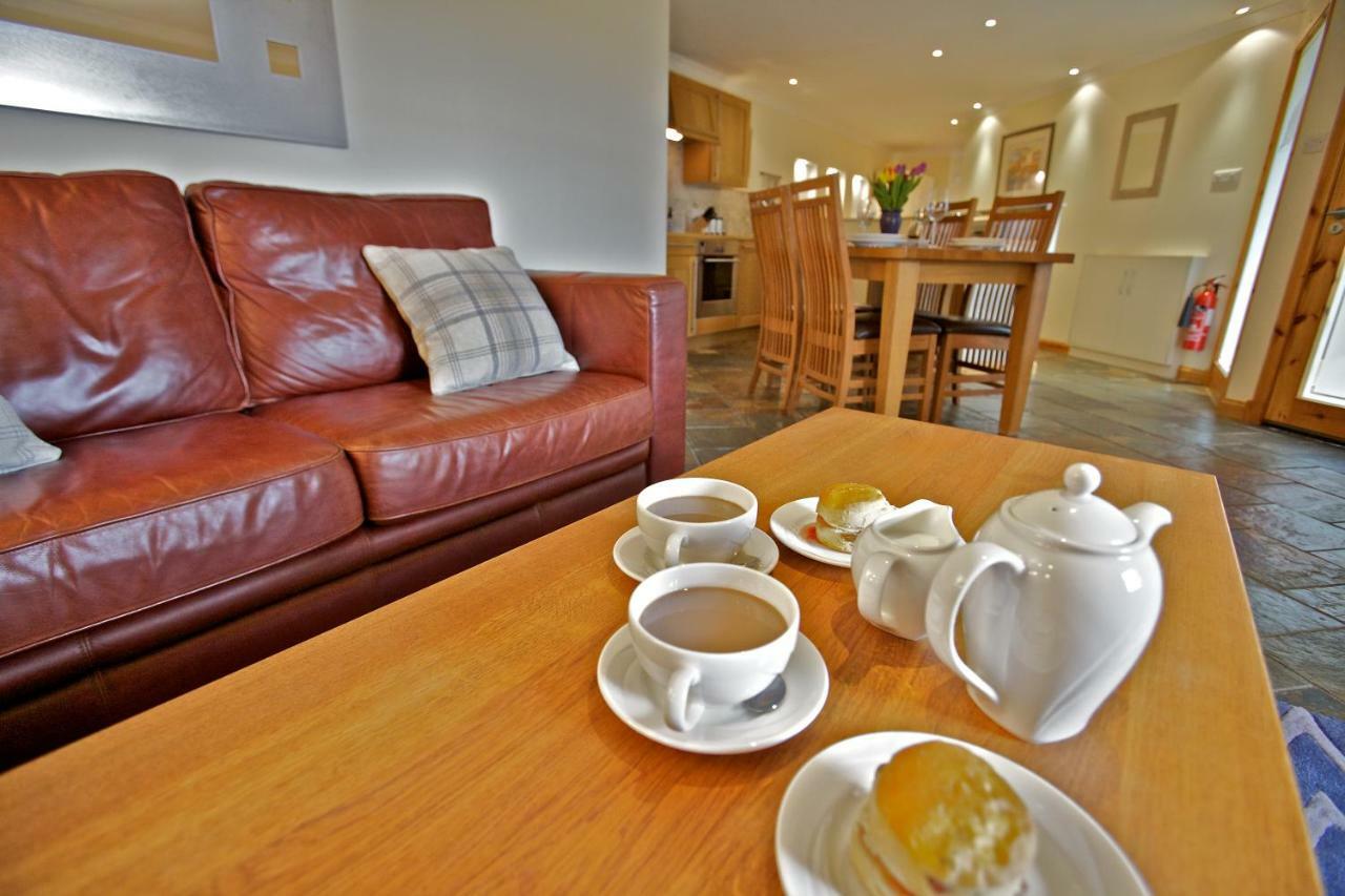 Sebay Mill Holiday Apartments Toab Екстериор снимка