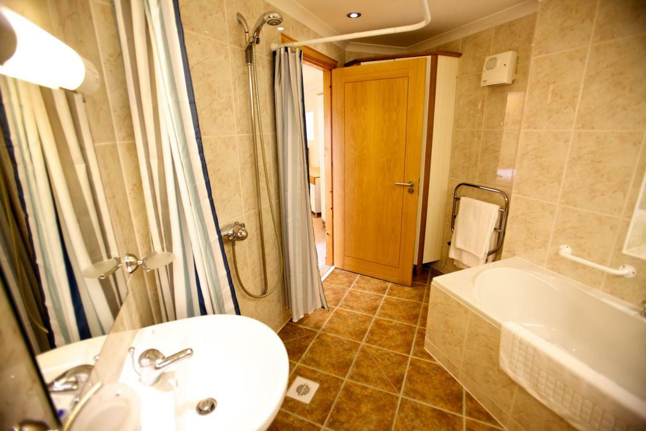 Sebay Mill Holiday Apartments Toab Екстериор снимка