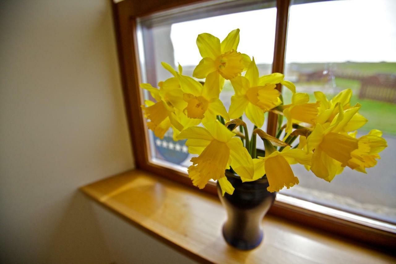 Sebay Mill Holiday Apartments Toab Екстериор снимка