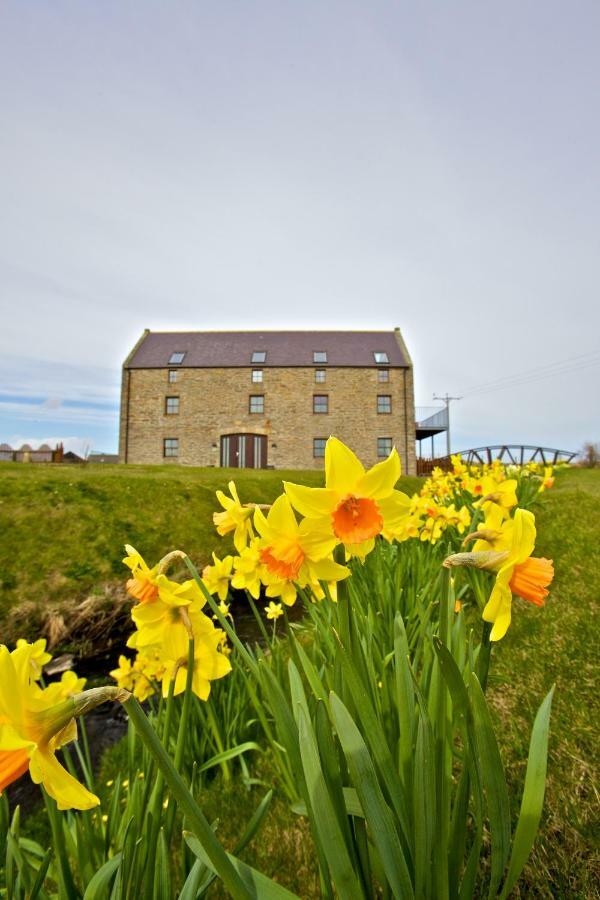 Sebay Mill Holiday Apartments Toab Екстериор снимка