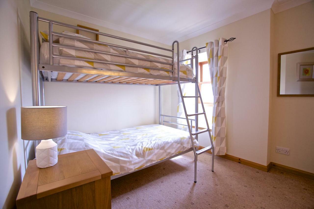 Sebay Mill Holiday Apartments Toab Екстериор снимка