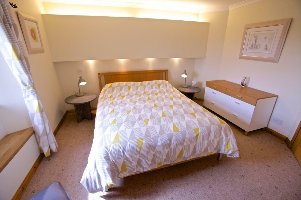 Sebay Mill Holiday Apartments Toab Екстериор снимка