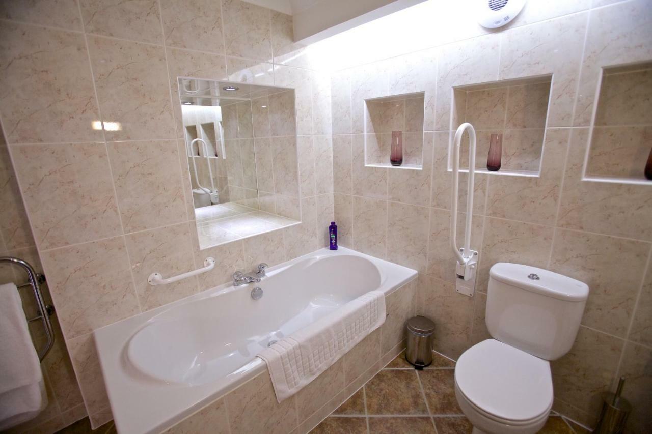 Sebay Mill Holiday Apartments Toab Екстериор снимка