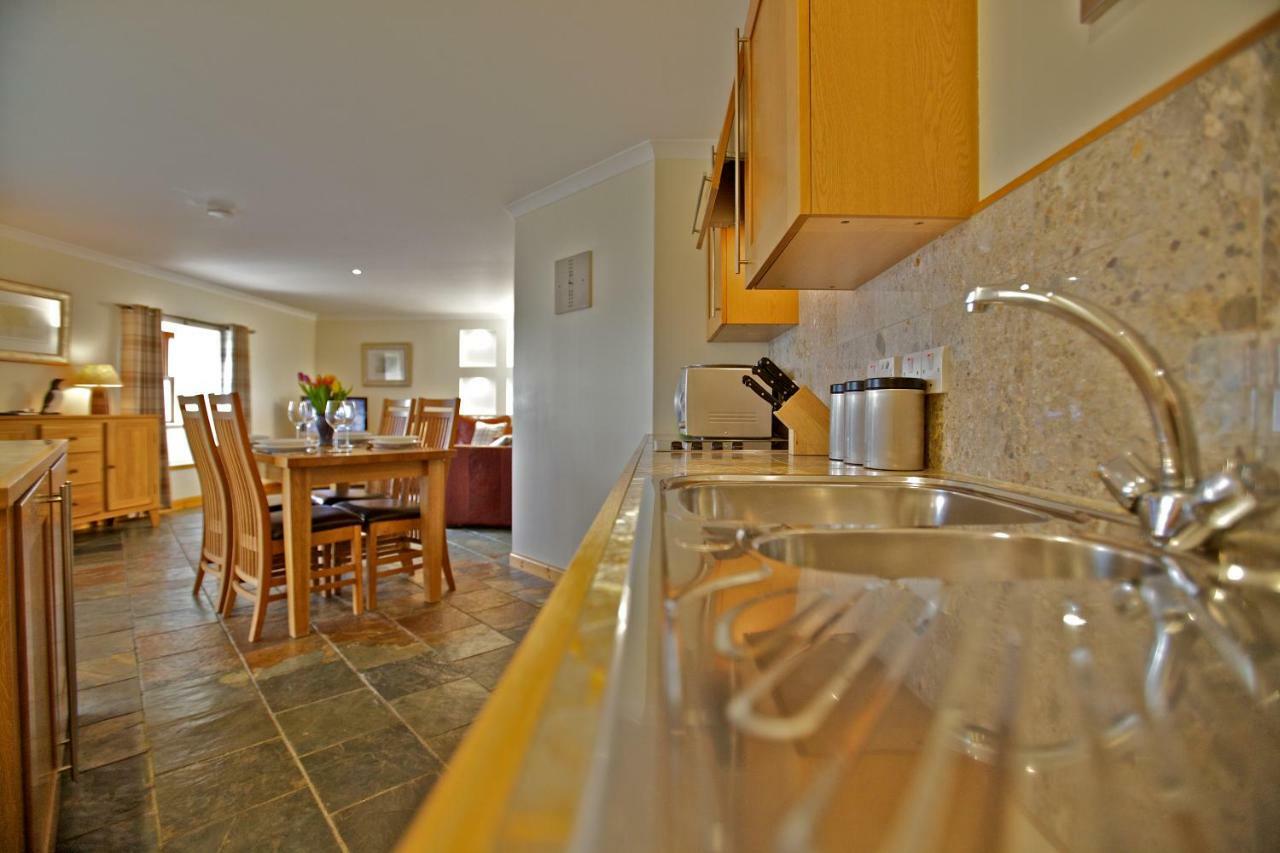 Sebay Mill Holiday Apartments Toab Екстериор снимка