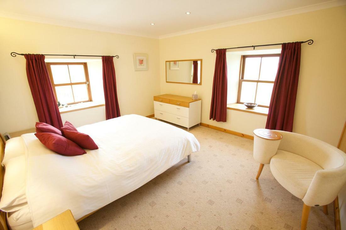 Sebay Mill Holiday Apartments Toab Екстериор снимка