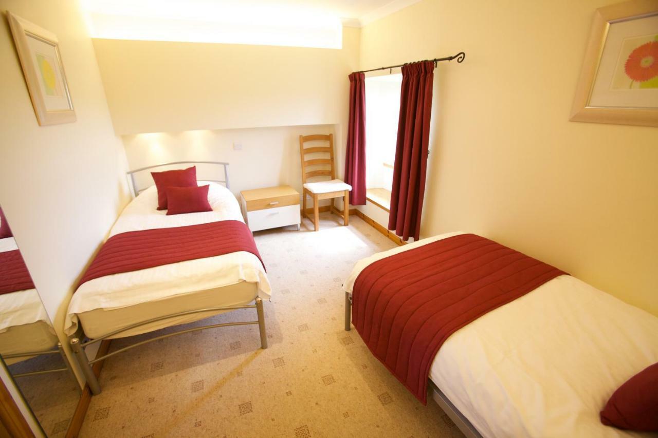 Sebay Mill Holiday Apartments Toab Екстериор снимка