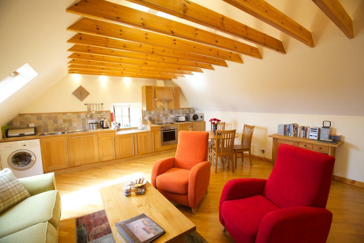 Sebay Mill Holiday Apartments Toab Екстериор снимка